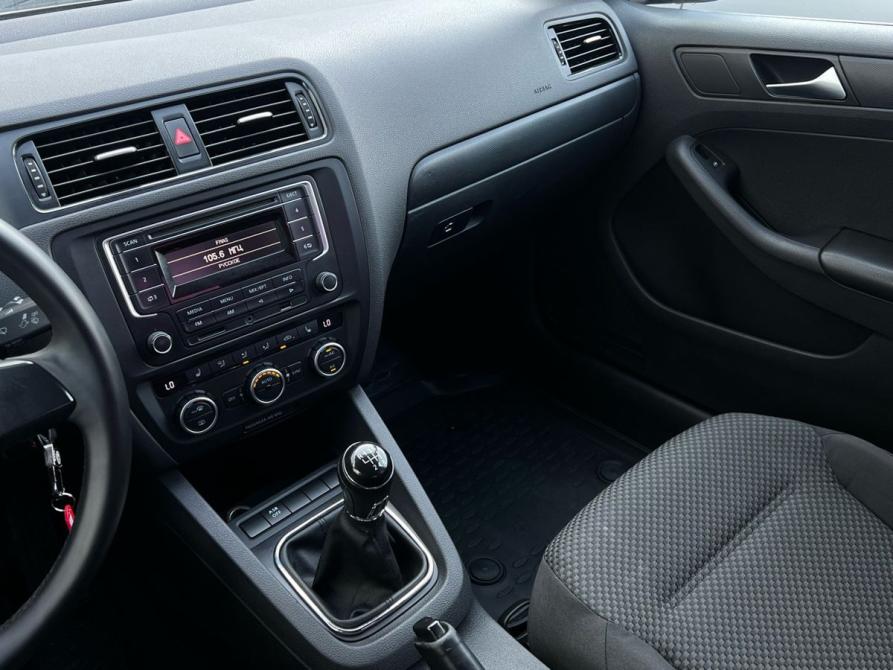 Volkswagen Jetta VI Рестайлинг Волгоград  - изображение 8