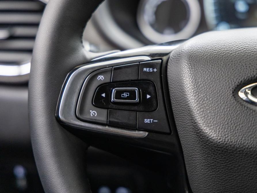 Chery Tiggo 4 I Рестайлинг Волгоград  - изображение 28