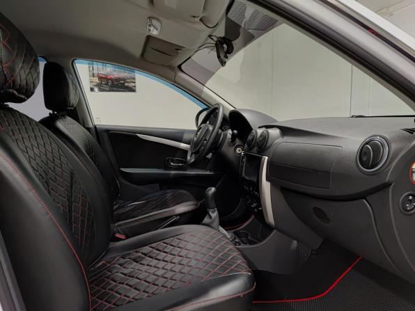 Nissan Almera III (G15) с пробегом 2014 года, цена 479 000 рублей, 177518 км, седан, Автокод Объявления