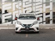 Nissan Note II Рестайлинг Краснодар  - изображение 26