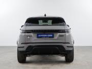 Land Rover Range Rover Evoque II Рестайлинг Москва  - изображение 31