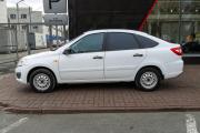 Lada (ВАЗ) Granta I Ульяновск  - изображение 30