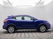 Nissan Qashqai II Москва  - изображение 21