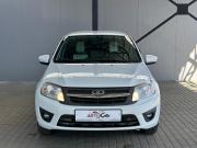 Lada (ВАЗ) Granta I Тамбов  - изображение 23