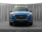 Hyundai Tucson III Рестайлинг Москва  - изображение 29
