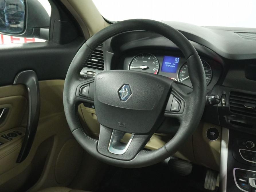 Renault Latitude I Вологда  - изображение 16