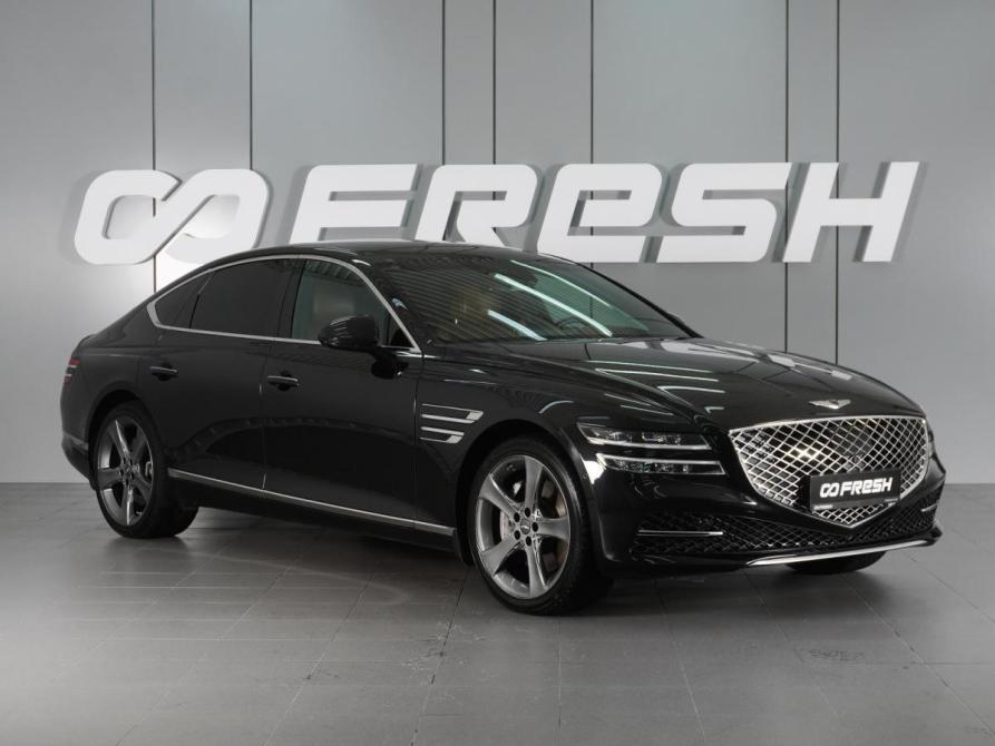Genesis G80 II Минеральные Воды  - изображение 1