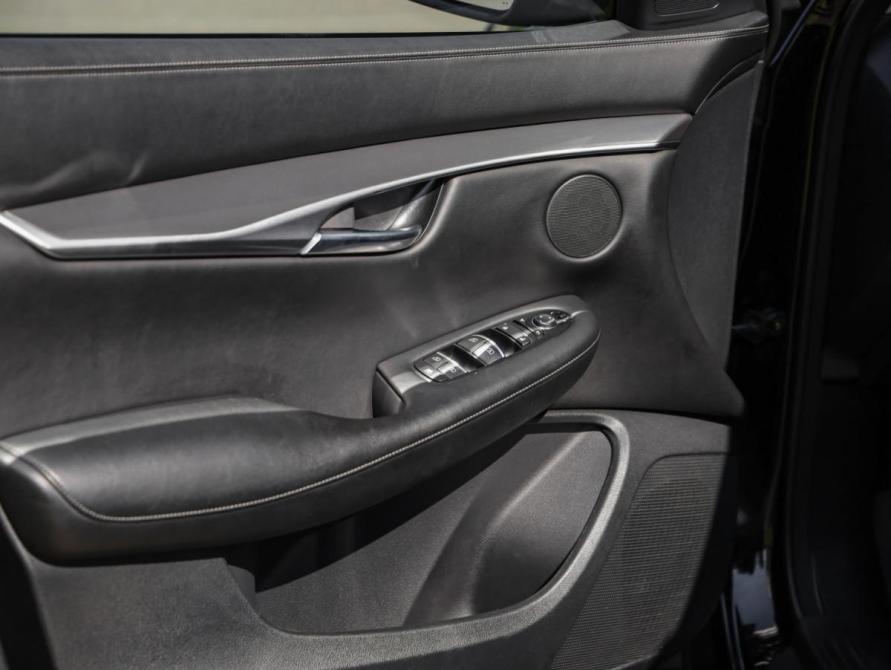 Infiniti QX50 II Санкт-Петербург  - изображение 22
