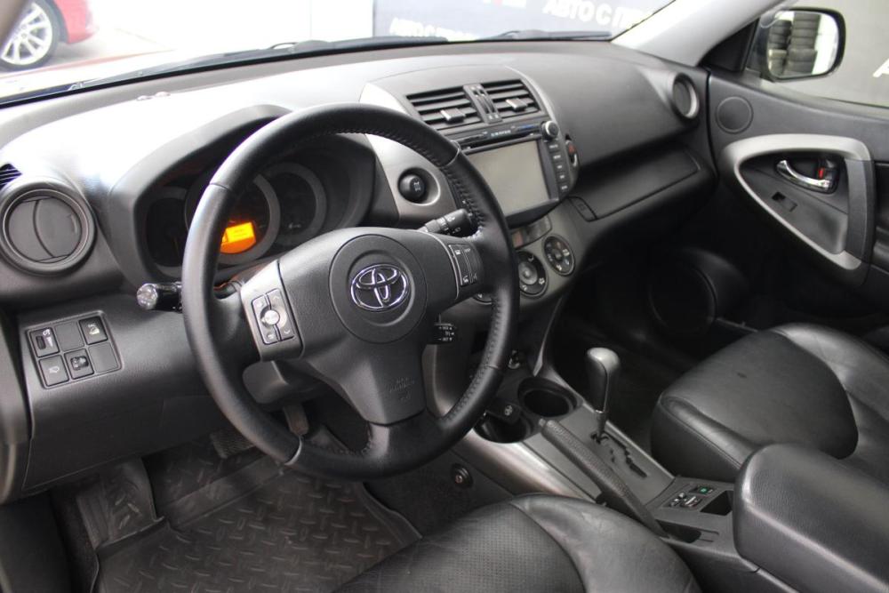Toyota RAV4 III (XA30) Рестайлинг Томск  - изображение 7