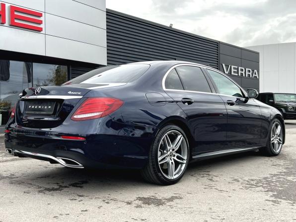 Mercedes-Benz E-Класс V (W213 S213 C238) с пробегом 2018 года, цена 4 350 000 рублей, 62111 км, седан, Автокод Объявления