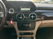 Mercedes-Benz GLK-Класс I (X204) Рестайлинг Санкт-Петербург  - изображение 14