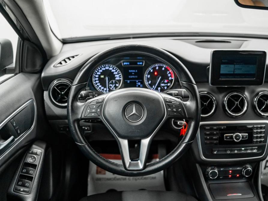 Mercedes-Benz A-Класс III (W176) Красноярск  - изображение 10