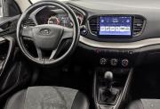 Lada (ВАЗ) Vesta I Рестайлинг (NG) Волгоград  - изображение 36