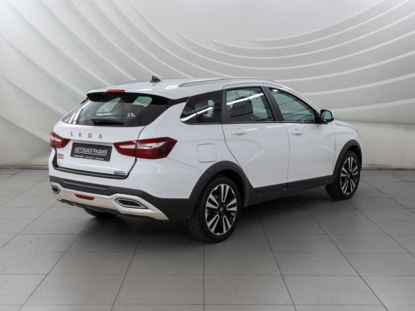 Lada (ВАЗ) Vesta I Рестайлинг (NG) с пробегом 2023 года, цена 1 378 000 рублей, 69317 км, универсал, Автокод Объявления