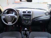 Lada (ВАЗ) Granta I Рестайлинг Москва  - изображение 23