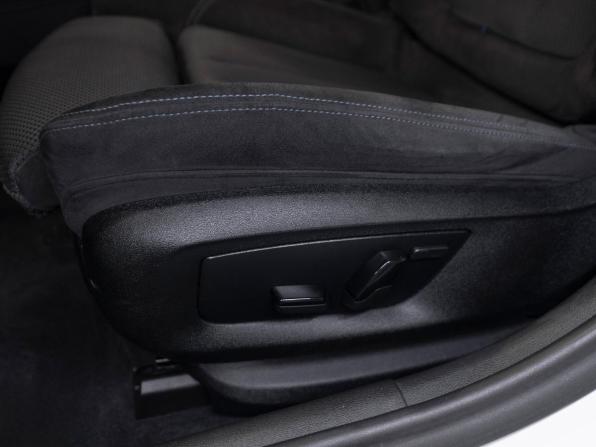 BMW 5 серии VII (G30/G31/G38) с пробегом 2019 года, цена 3 640 000 рублей, 96957 км, седан, Автокод Объявления