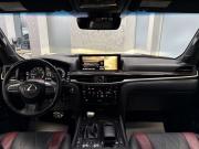 Lexus LX III Рестайлинг 2 Ярославль  - изображение 77