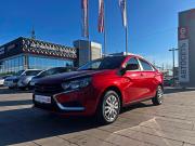 Lada (ВАЗ) Vesta I Стерлитамак  - изображение 23