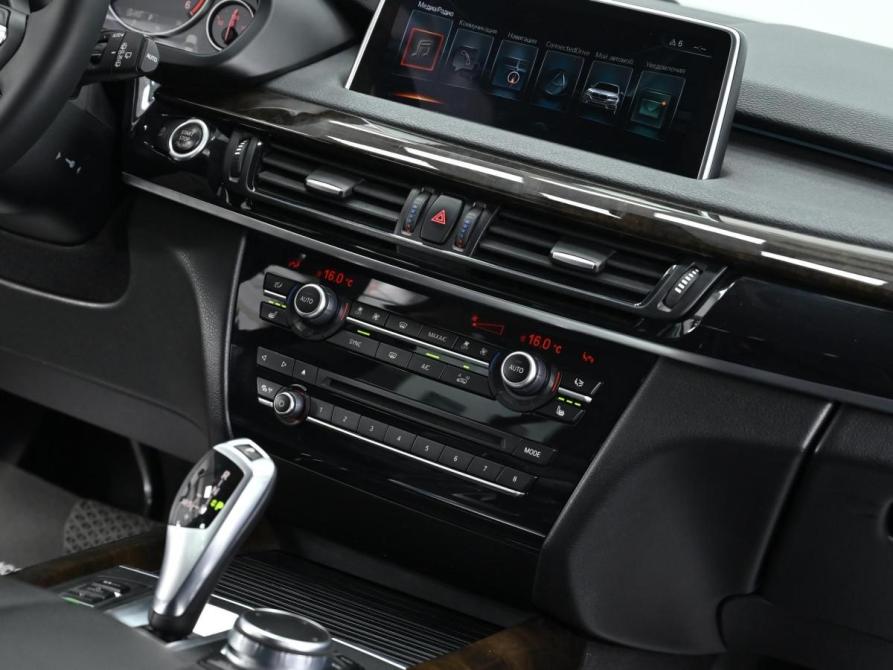 BMW X5 III (F15) Москва  - изображение 13