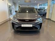 Geely Coolray I Подольск  - изображение 32