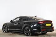 Kia Stinger I Тюмень  - изображение 27