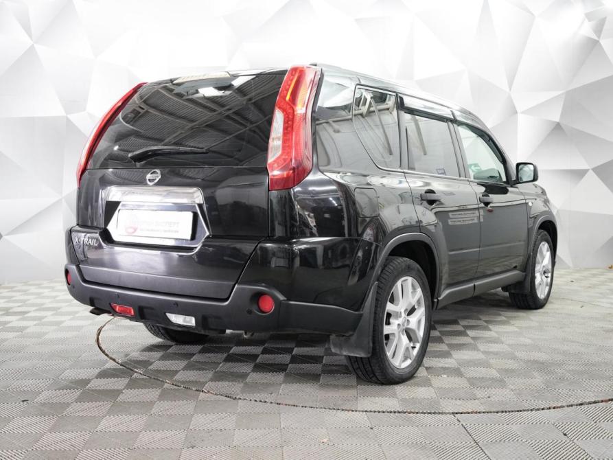 Nissan X-Trail II Рестайлинг Ульяновск  - изображение 5