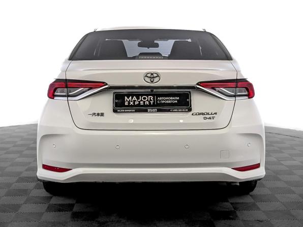 Toyota Corolla XII (E210) с пробегом 2020 года, цена 1 915 000 рублей, 36262 км, седан, Автокод Объявления