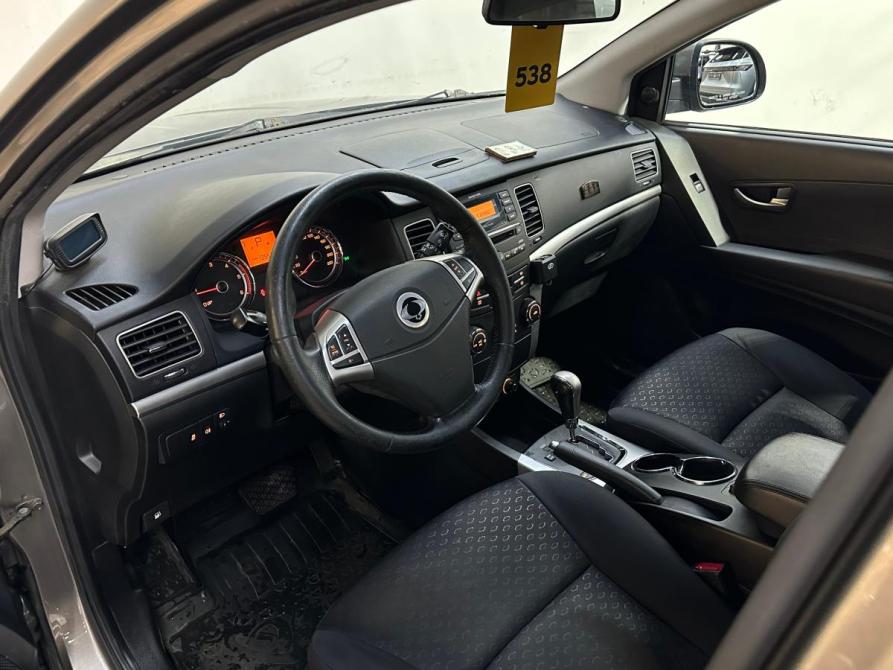 SsangYong Actyon II Санкт-Петербург  - изображение 7