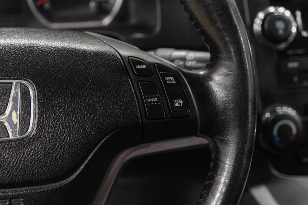 Honda CR-V III Новокузнецк  - изображение 19