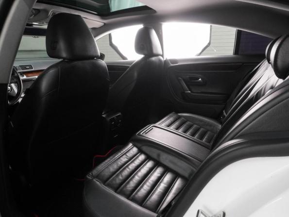 Volkswagen Passat CC I с пробегом 2012 года, цена 1 090 000 рублей, 209560 км, седан, Автокод Объявления