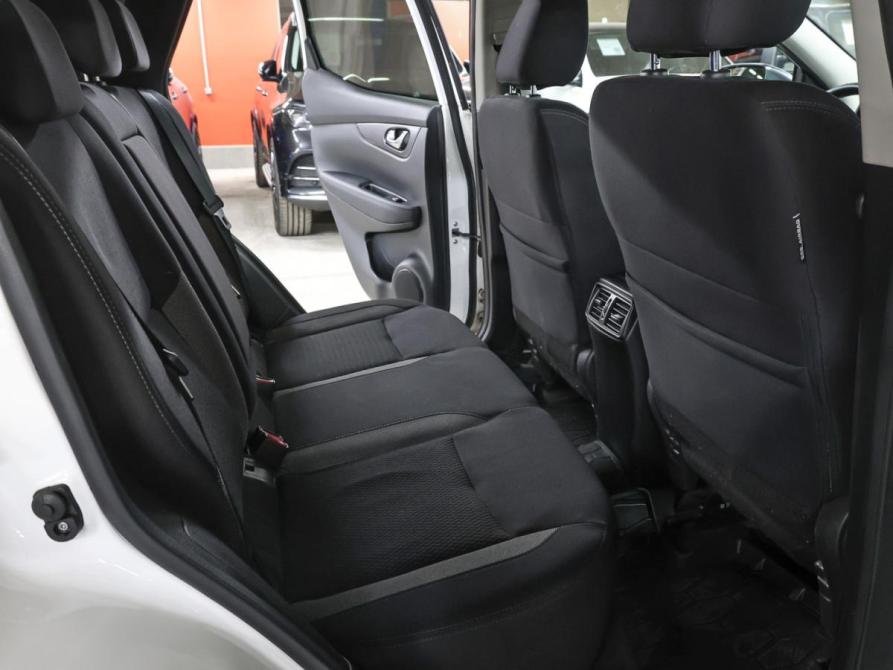 Nissan Qashqai II Рестайлинг Москва  - изображение 13