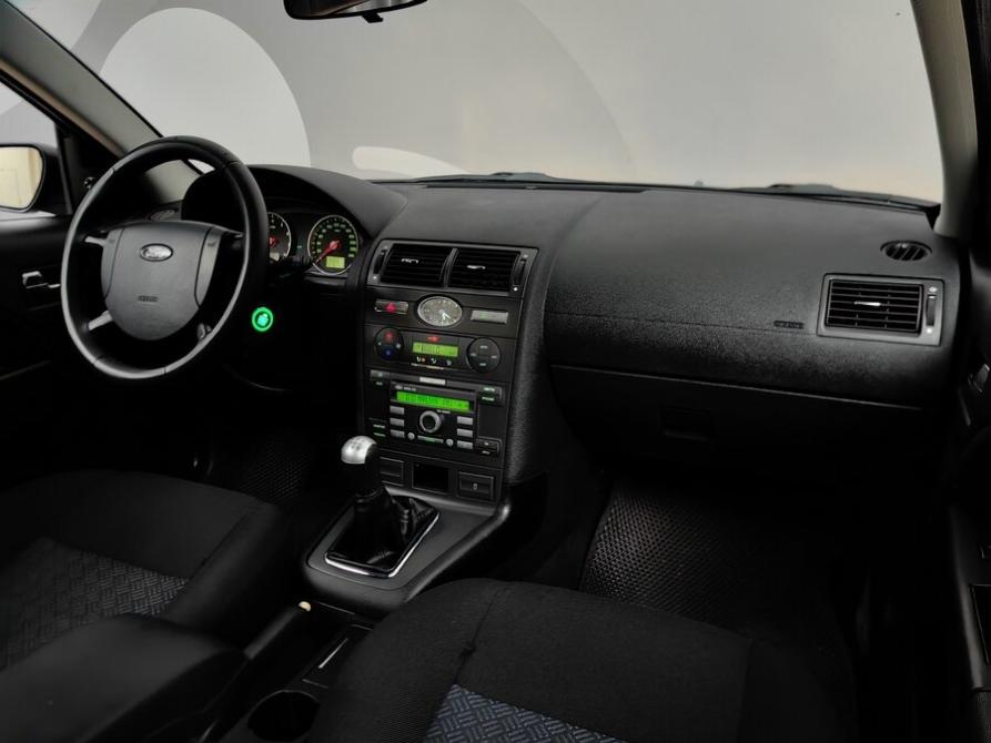 Ford Mondeo III Рестайлинг Подольск  - изображение 13