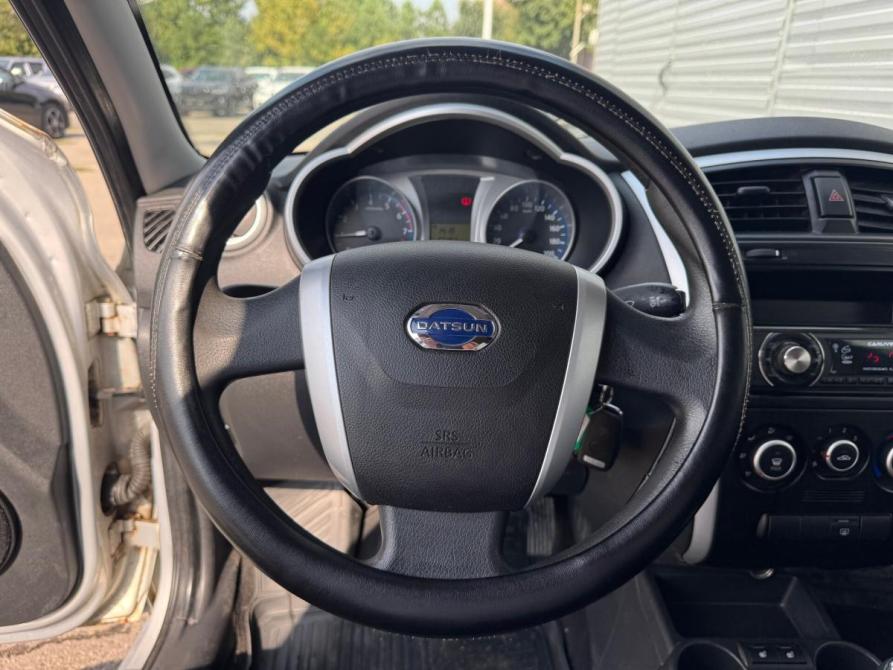 Datsun on-DO I Саратов  - изображение 19
