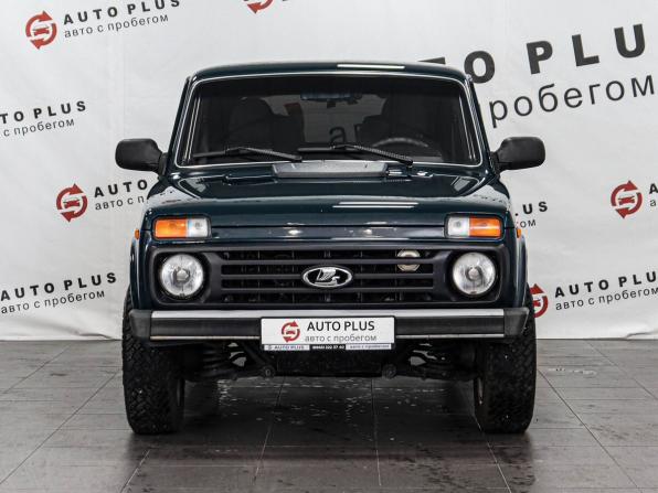 Lada (ВАЗ) 2121 (4x4) I Рестайлинг с пробегом 2011 года, цена 579 000 рублей, 66637 км, внедорожник, Автокод Объявления