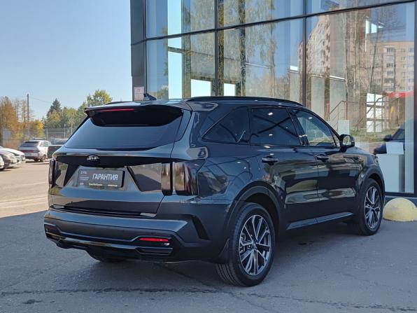 Kia Sorento IV с пробегом 2020 года, цена 3 050 000 рублей, 96504 км, внедорожник, Автокод Объявления