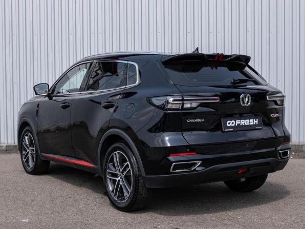 Changan CS55 Plus II с пробегом 2023 года, цена 1 799 000 рублей, 29421 км, внедорожник, Автокод Объявления