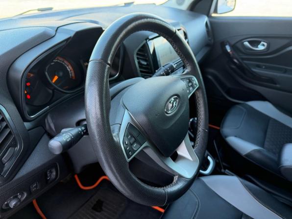 Lada (ВАЗ) XRAY I с пробегом 2021 года, цена 1 199 900 рублей, 75559 км, хэтчбек, Автокод Объявления