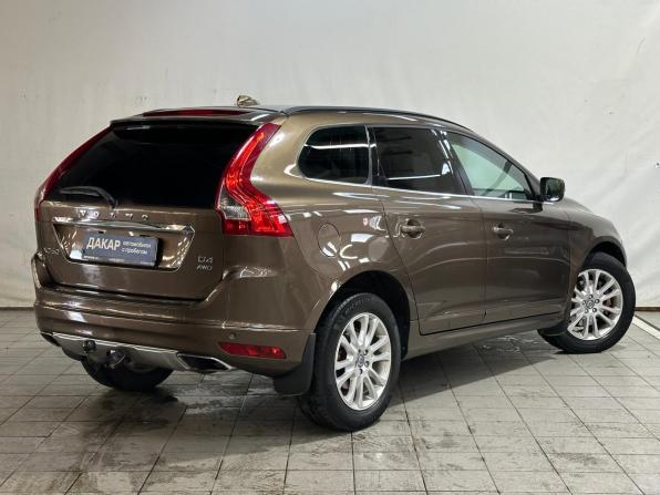 Volvo XC60 I Рестайлинг с пробегом 2014 года, цена 1 750 000 рублей, 193037 км, внедорожник, Автокод Объявления