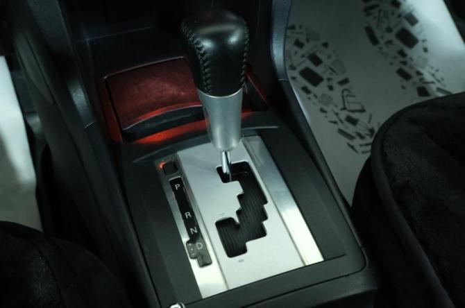 Mitsubishi Lancer X с пробегом 2008 года, цена 899 000 рублей, 164000 км, седан, Автокод Объявления