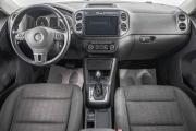 Volkswagen Tiguan I Рестайлинг Барнаул  - изображение 36