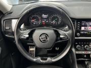 Skoda Kodiaq I Рестайлинг Казань  - изображение 35