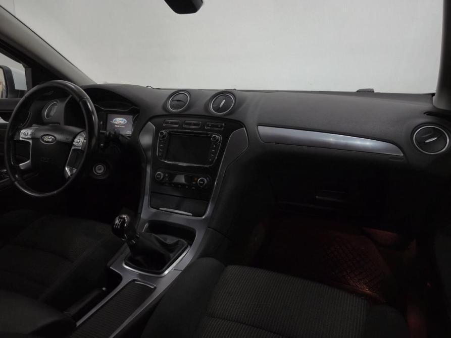 Ford Mondeo IV Рестайлинг Альметьевск  - изображение 12