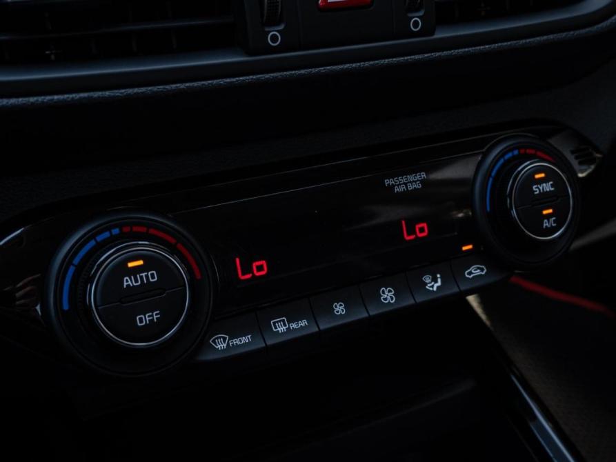 Kia Cerato IV Краснодар  - изображение 14