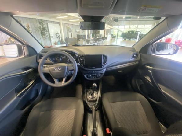 Lada (ВАЗ) Vesta I с пробегом 2017 года, цена 725 000 рублей, 147200 км, седан, Автокод Объявления