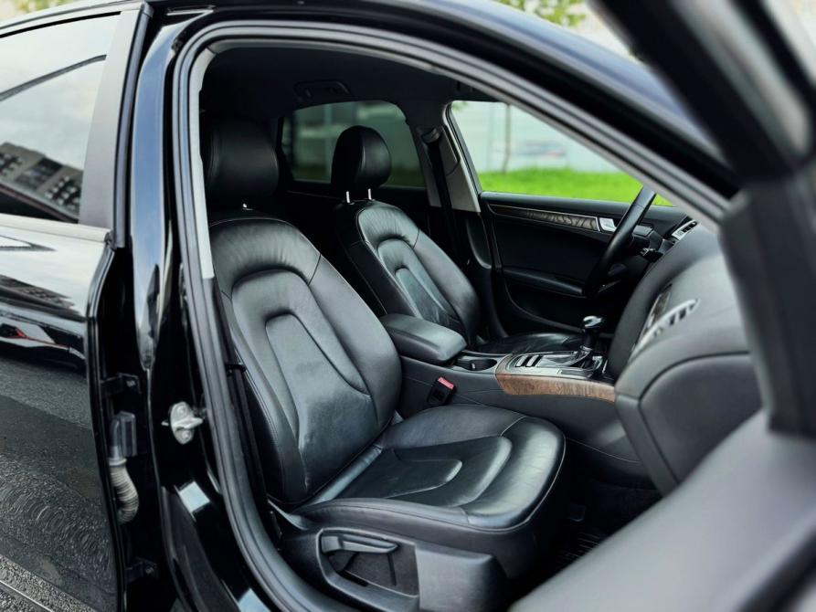 Audi A4 IV (B8) Рестайлинг Санкт-Петербург  - изображение 27