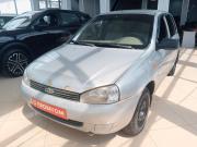 Lada (ВАЗ) Kalina I Арзамас  - изображение 5