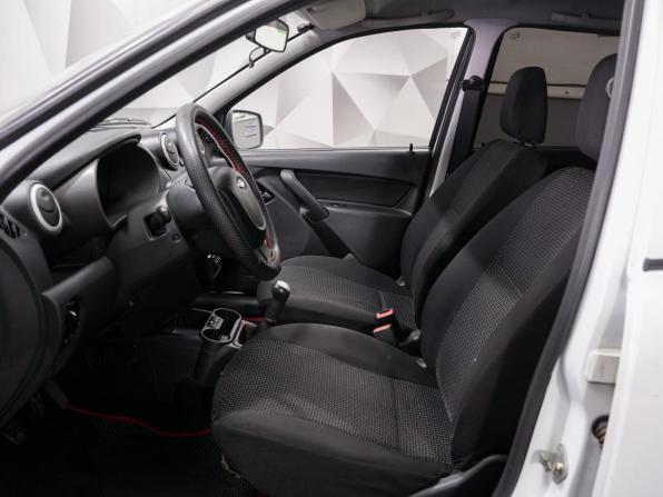 Lada (ВАЗ) Granta I с пробегом 2012 года, цена 365 000 рублей, 82000 км, седан, Автокод Объявления