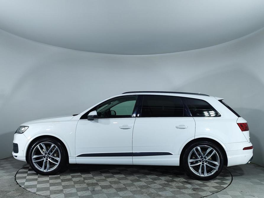Audi Q7 II (4M) Ростов-на-Дону  - изображение 5