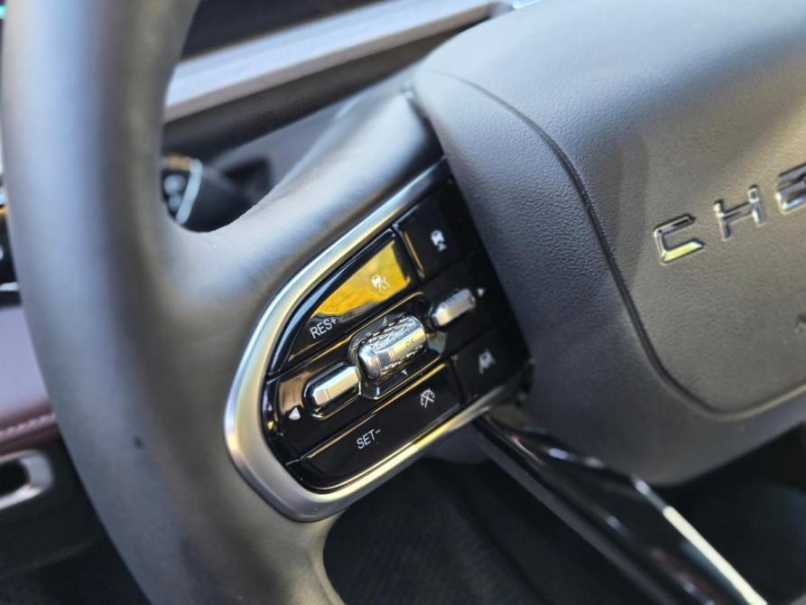 Chery Tiggo 7 Pro Max I Рестайлинг Санкт-Петербург  - изображение 16