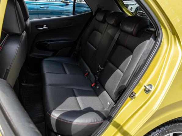 Kia Picanto III с пробегом 2020 года, цена 1 485 000 рублей, 82465 км, хэтчбек, Автокод Объявления
